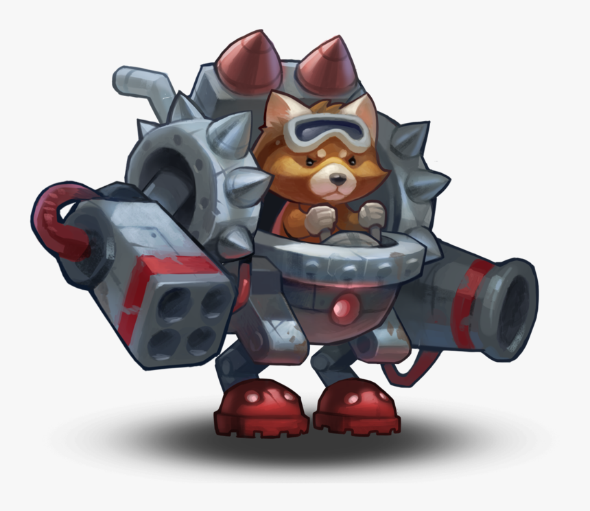 Imagenes De Soul Hunters Gizmo, HD Png Download