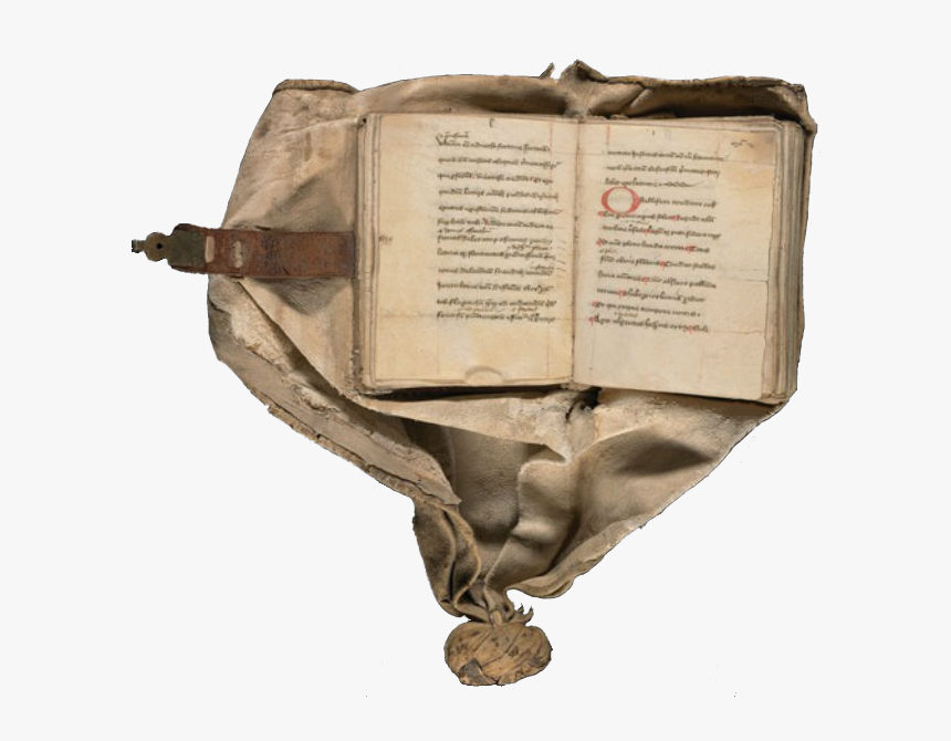 Document, HD Png Download