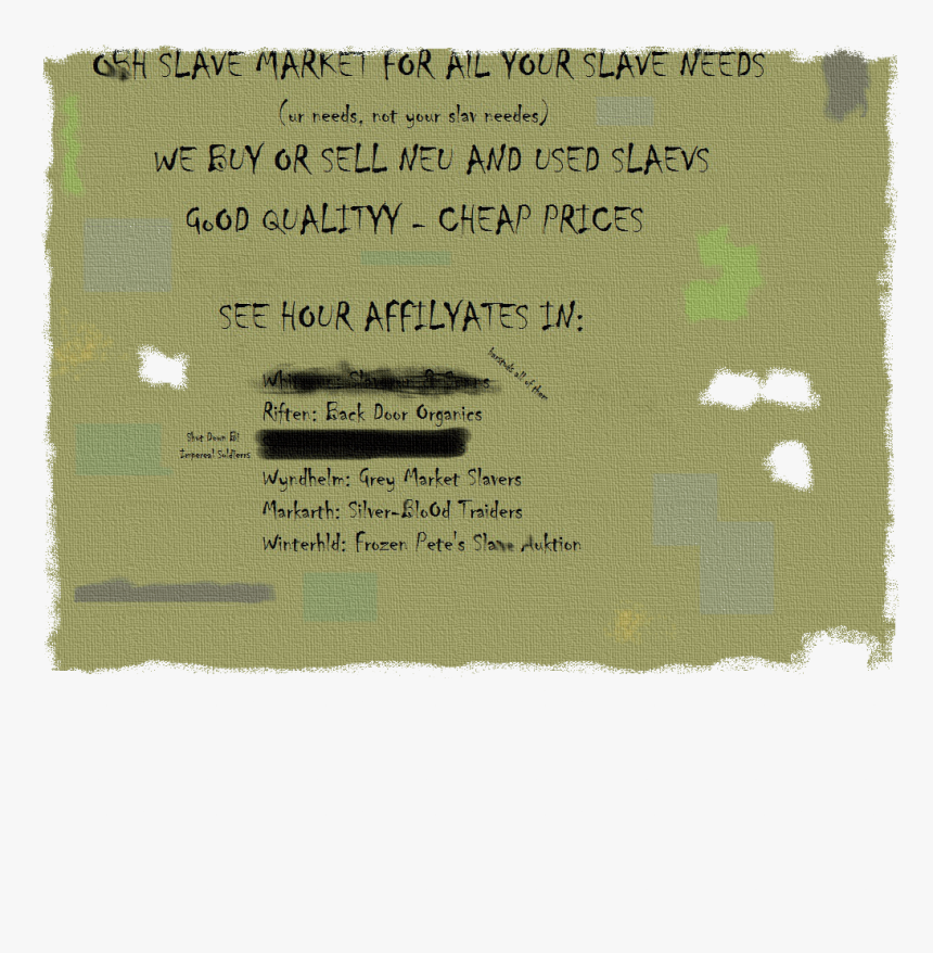 Handwriting, HD Png Download