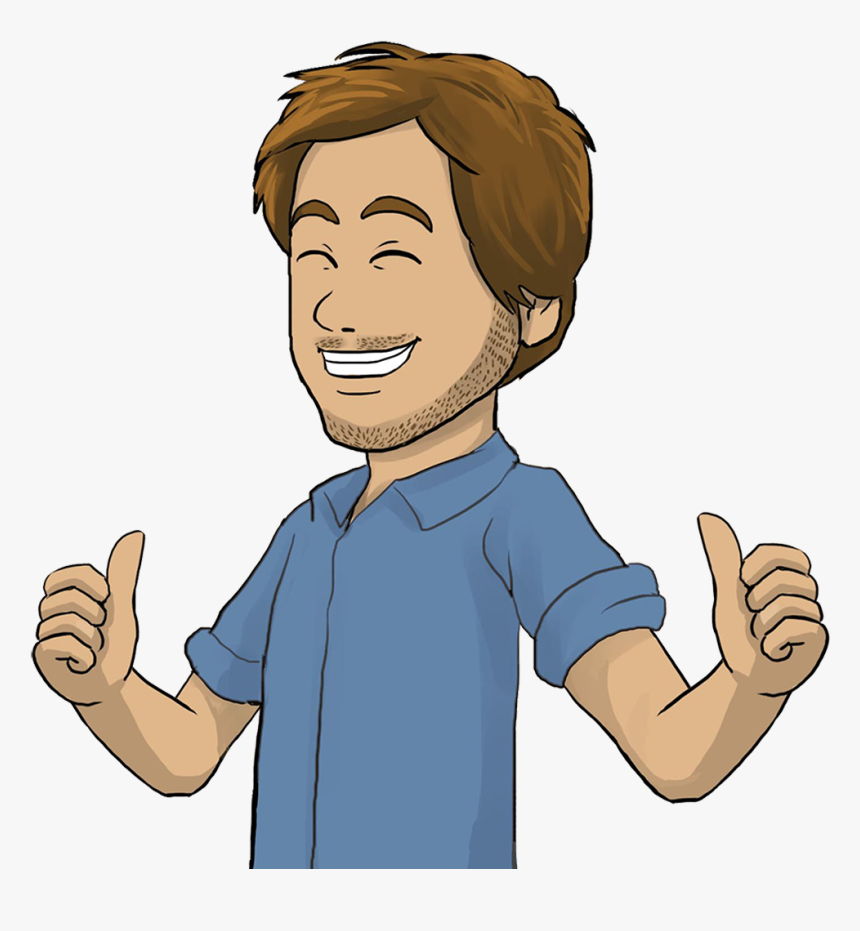 Cartoon, HD Png Download
