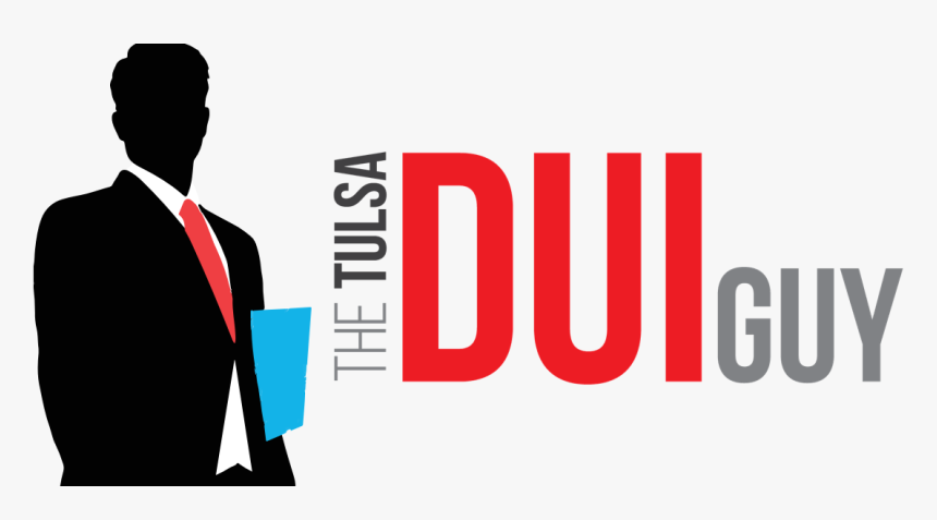 Tulsa Dui Guy Logo - Formal Wear, HD Png Download