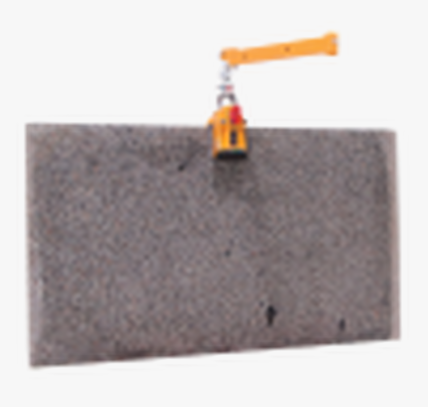 Bison Lifting Clamp, HD Png Download