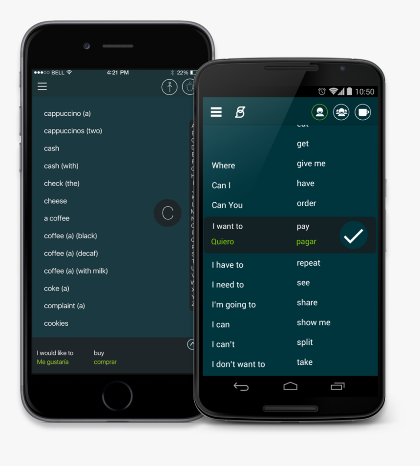 Smigin Intro - Smartphone, HD Png Download