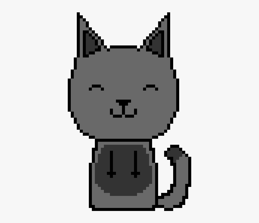 Planet Pixel Art Png, Transparent Png