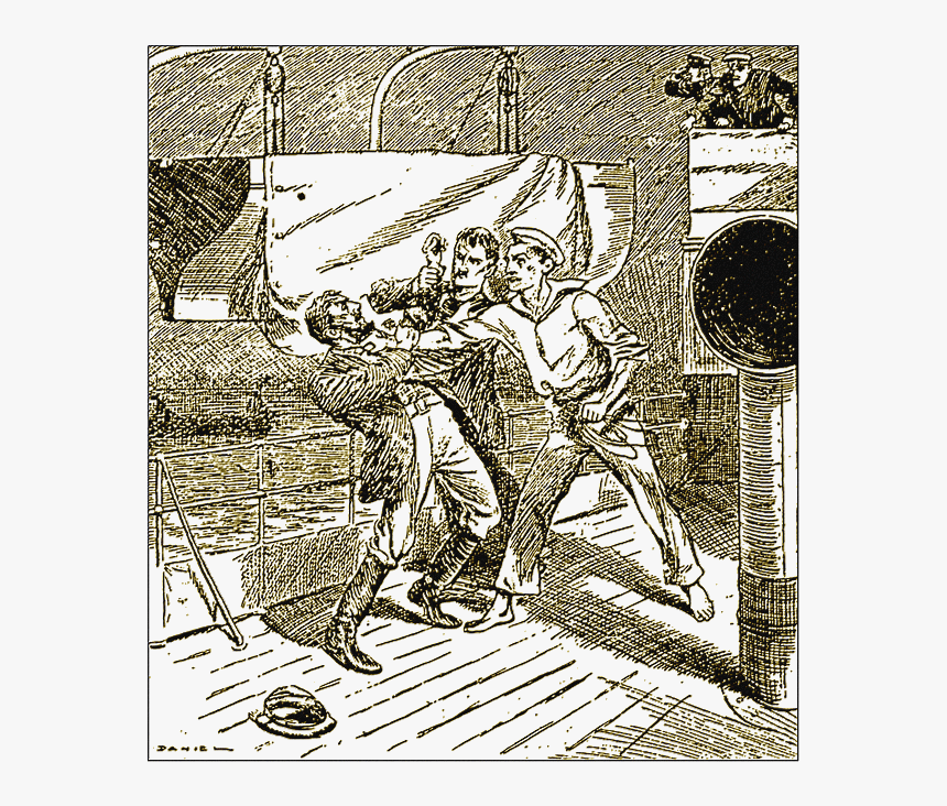 Illustration 
title Illustration - Cartoon, HD Png Download