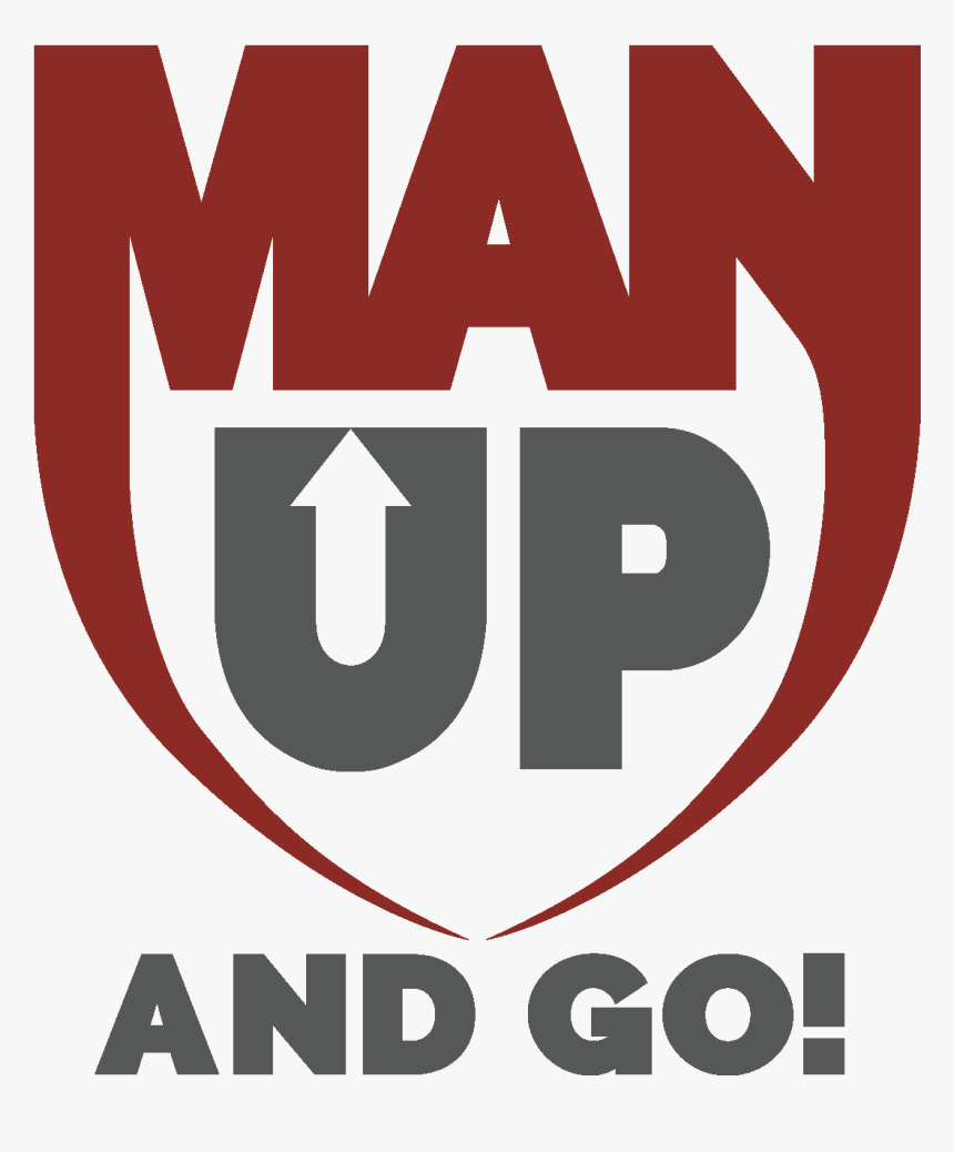 Manup Andgo Cleanlogo - Emblem, HD Png Download