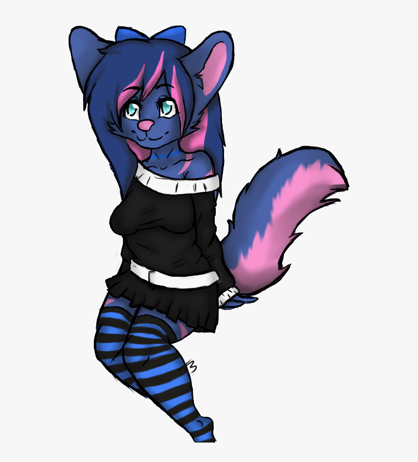 Insane Gizmo [g , Png Download - Cartoon, Transparent Png