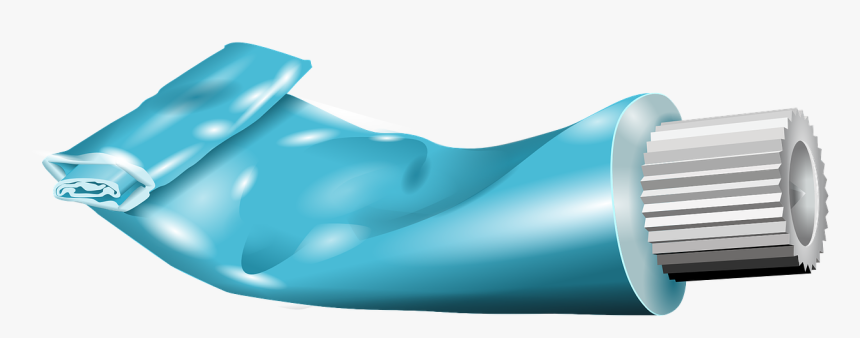 Thumb Image - Tube Clipart, HD Png Download