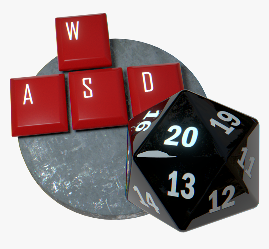 Wasd 20 Intro , Png Download, Transparent Png