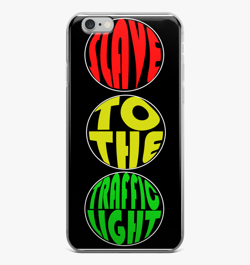 Slave Dab Mat Mockup Back Iphone 6 Plus6s Plus, HD Png Download