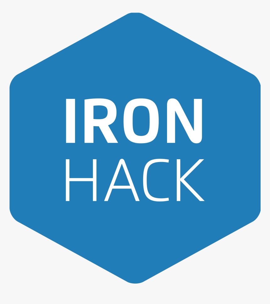 Iron Hack, HD Png Download