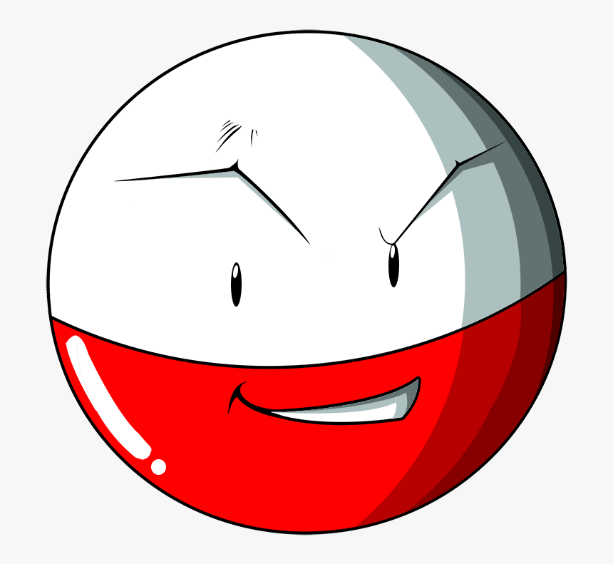 Thumb Image - Electrode Png, Transparent Png