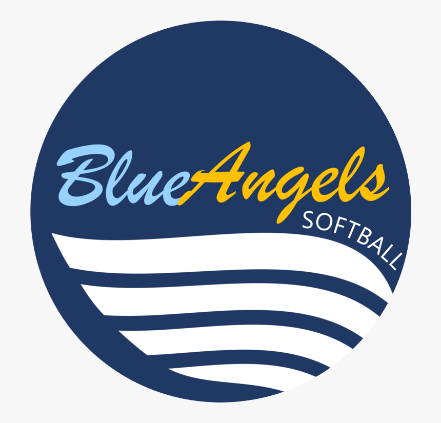 Blueangels 1 - Sign Tx, HD Png Download