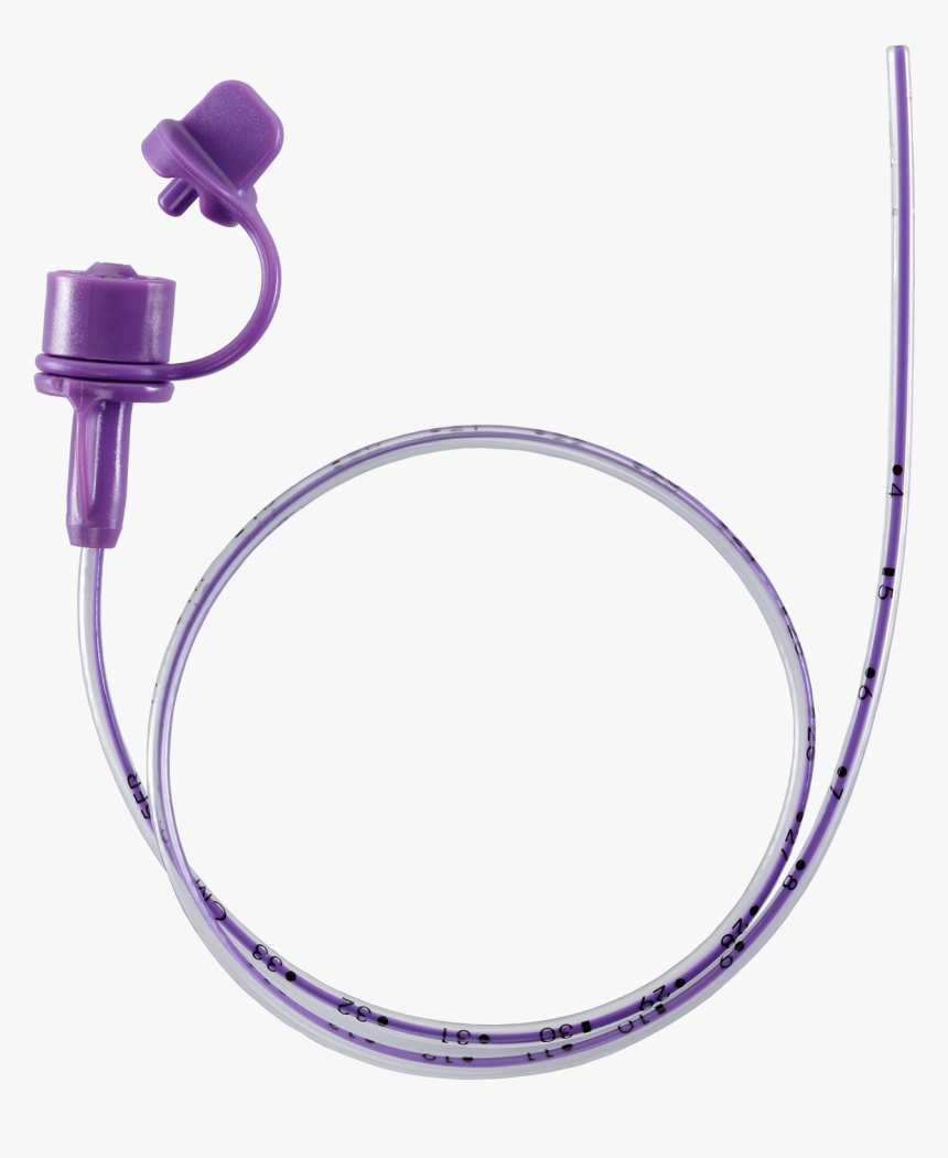 Feeding Tube, HD Png Download
