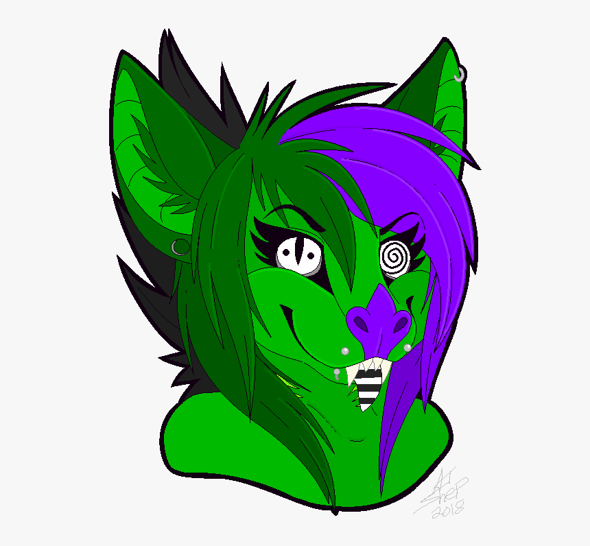 Com - Gizmo - Cartoon, HD Png Download