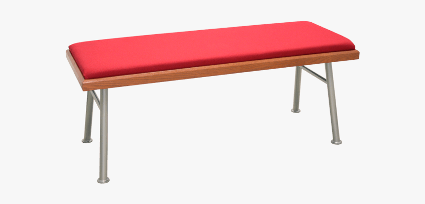 Seating By Mediatechnologies - Bench, HD Png Download