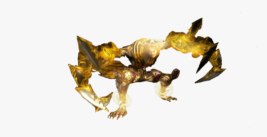 Gracious - Gracious And Glorious Bayonetta, HD Png Download