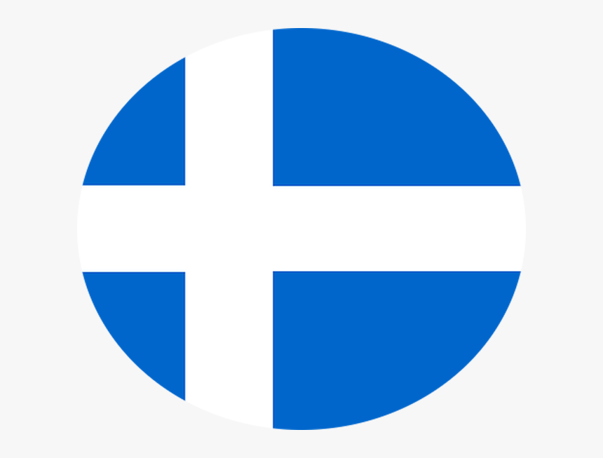 Vlag Schotland Png, Transparent Png