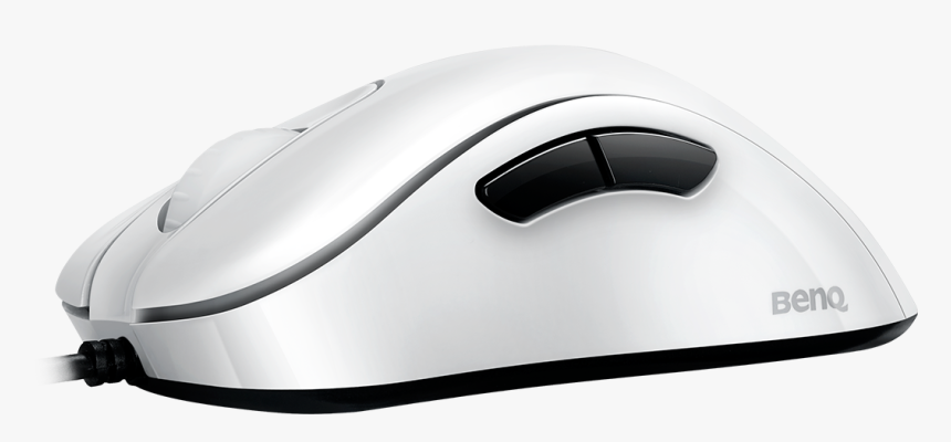 Benq Zowie Ec2 A White, HD Png Download
