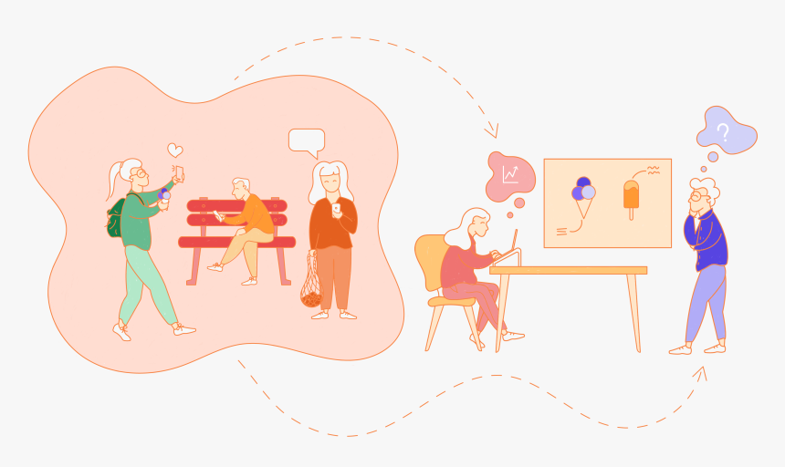 Cartoon, HD Png Download