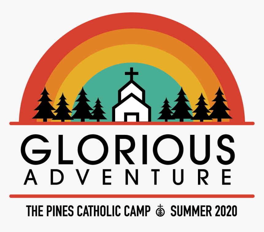 Glorious Adventure - Illustration, HD Png Download