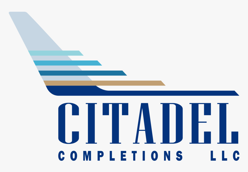 Citadel Completions Logo, HD Png Download