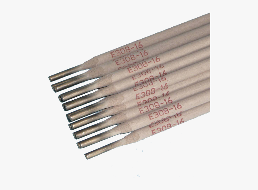 Electrodo E 308l 16, HD Png Download