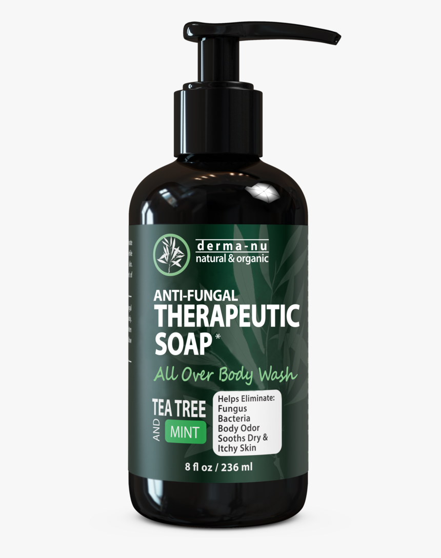 Anti Fungal Soap, HD Png Download