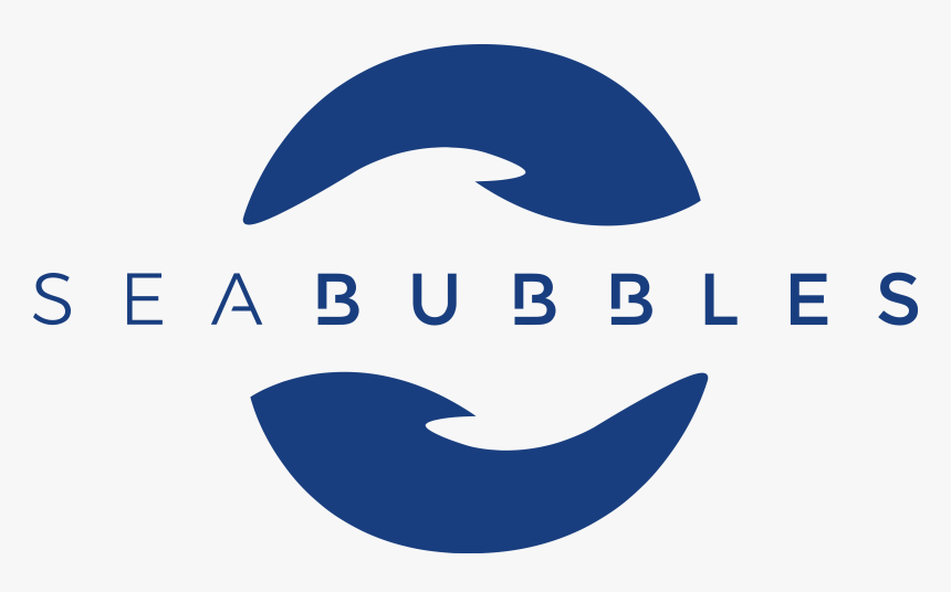 Seabubbles Logo, HD Png Download