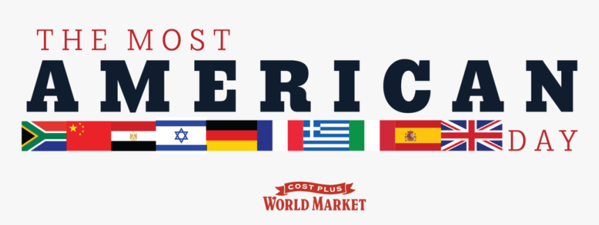 Most American Day Intro - Maverick, HD Png Download
