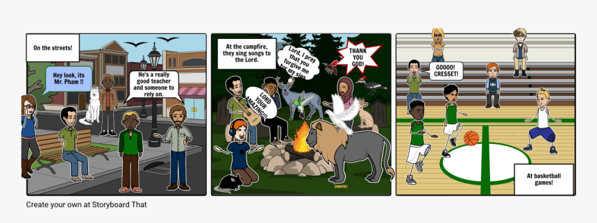 Cartoon, HD Png Download