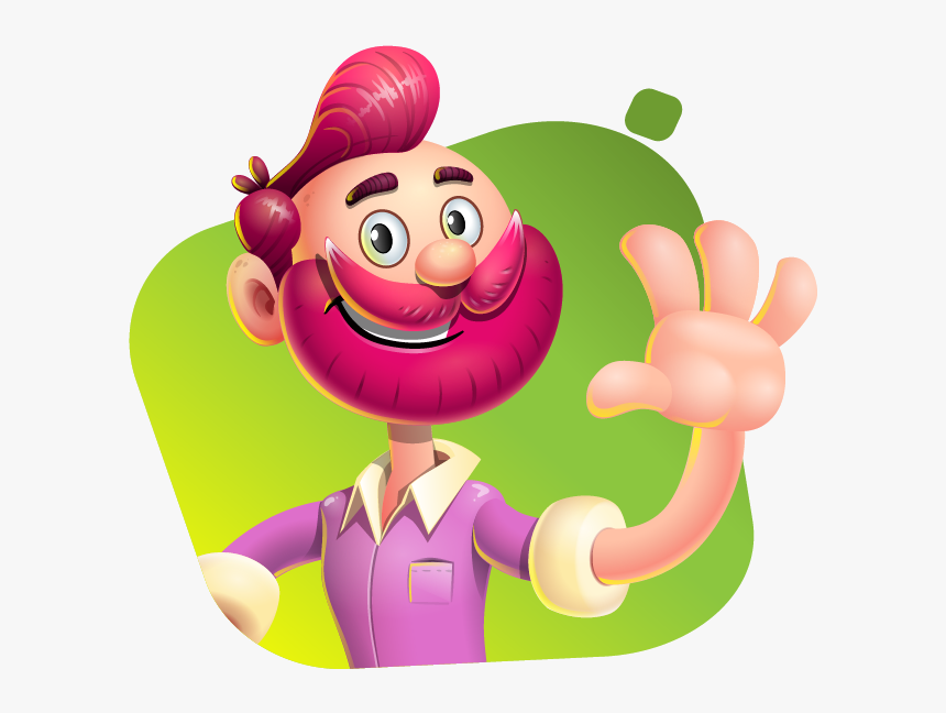 Cartoon, HD Png Download