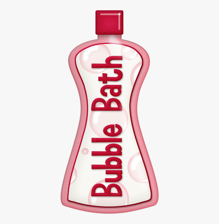 Bubble Bubble Bath Clipart Png, Transparent Png