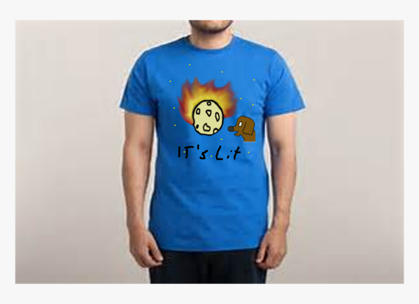 Active Shirt, HD Png Download