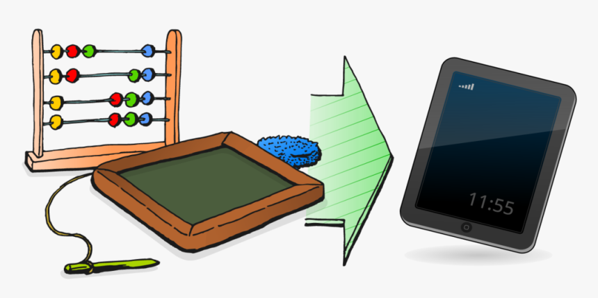 Smartphone, HD Png Download