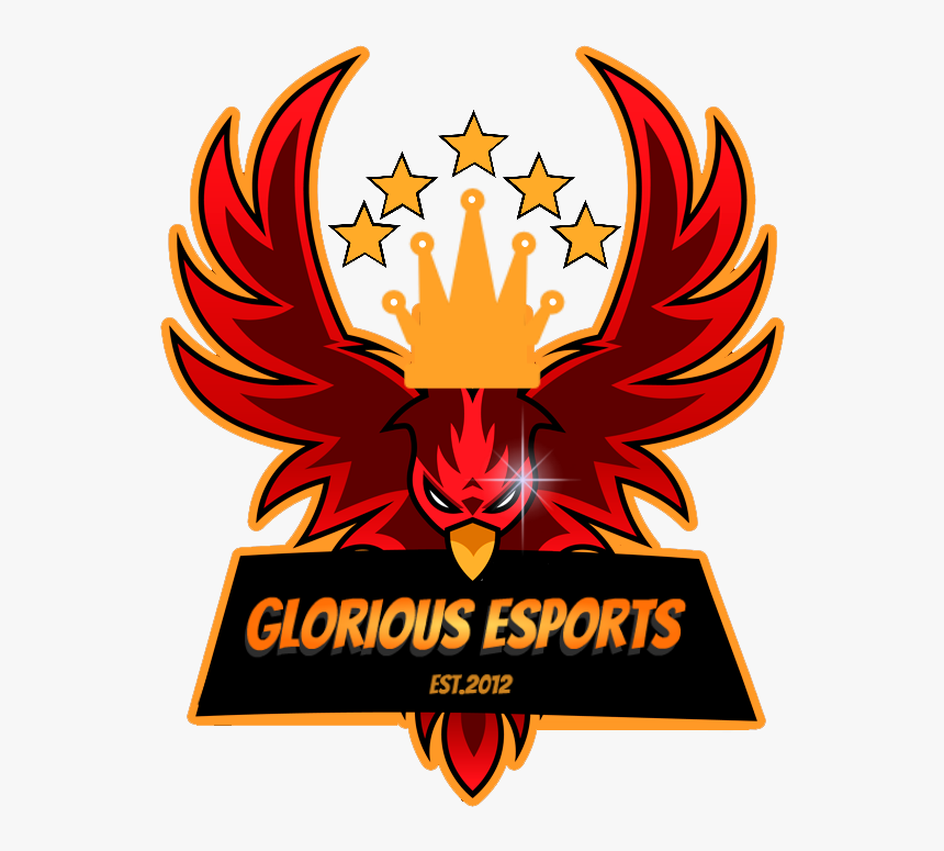 Glorious Esport, HD Png Download
