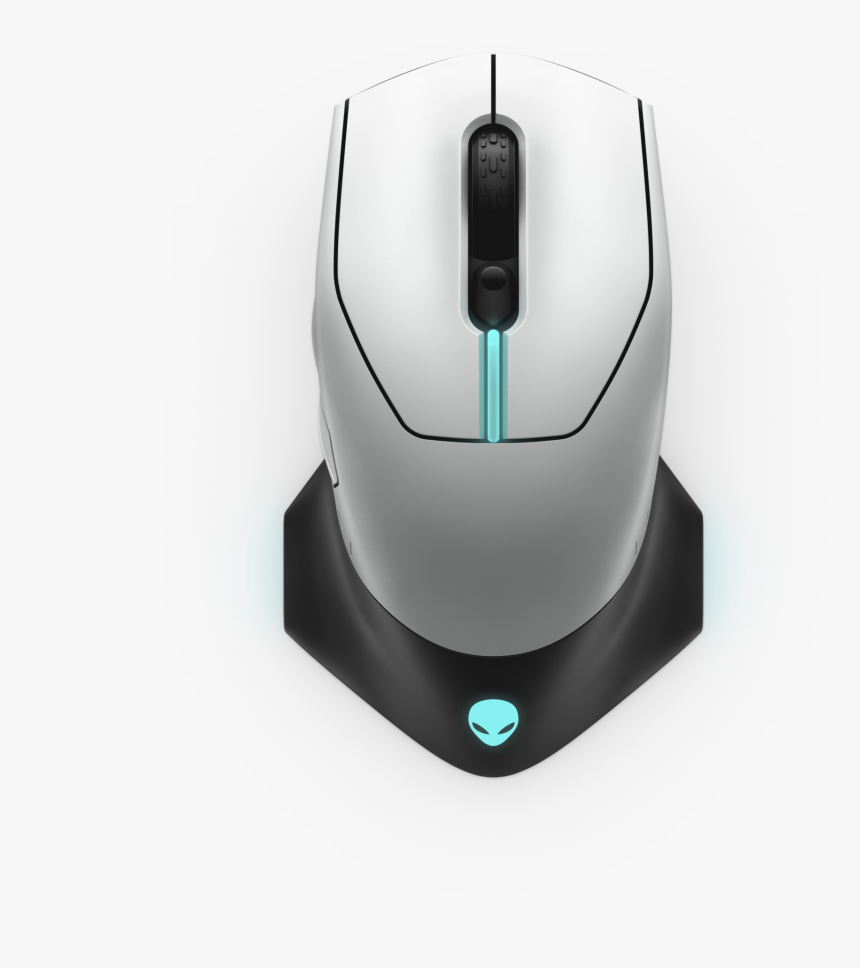 Mouse Alienware, HD Png Download
