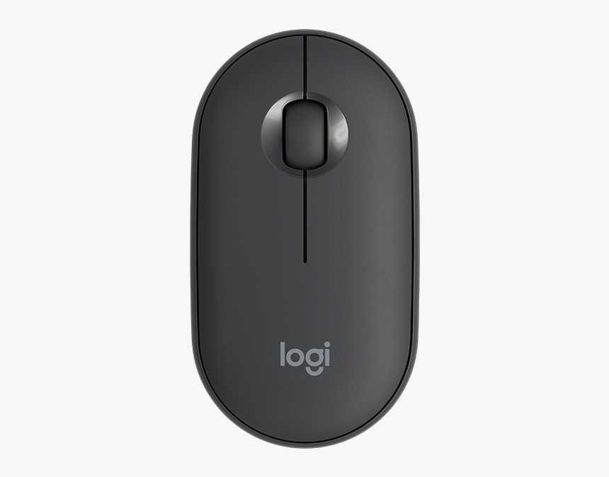Logitech Pebble M350 - Logitech Pebble, HD Png Download