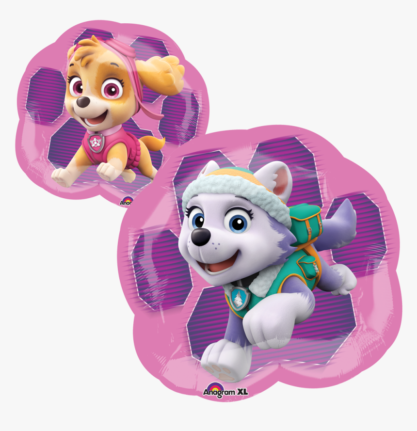 Sneeuw Hond Paw Patrol, HD Png Download