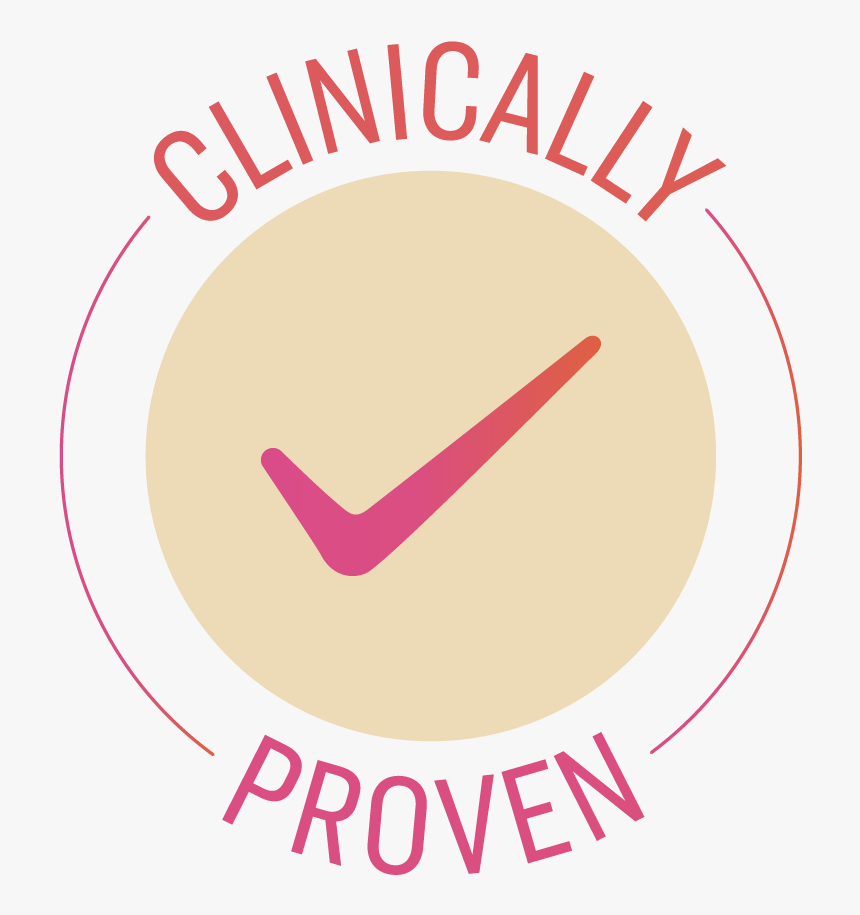 Clinically - Circle, HD Png Download