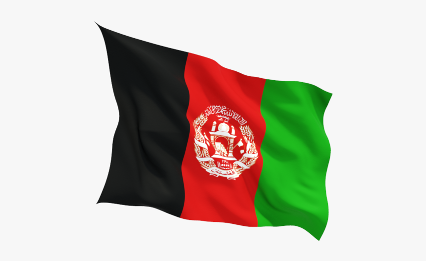 Download Flag Icon Of Afghanistan At Png Format - Afghanistan Flag Png, Transparent Png