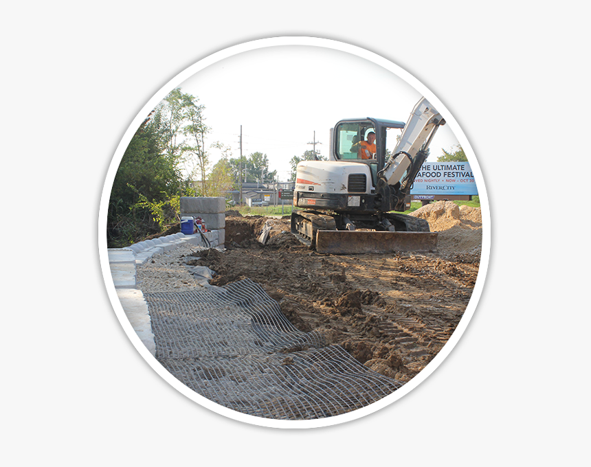 Paddy Field, HD Png Download
