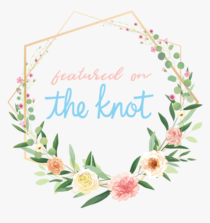 Garvey Family Wedding Barn The Knot - Best Of Weddings 2019, HD Png Download
