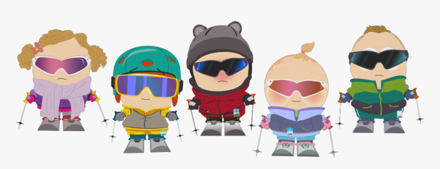 South Park Archives - Cartoon, HD Png Download