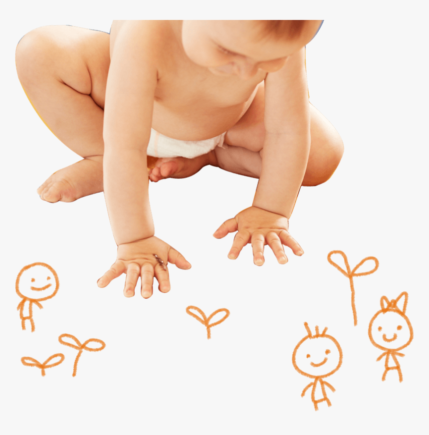 Superheroes Bebes Png, Transparent Png