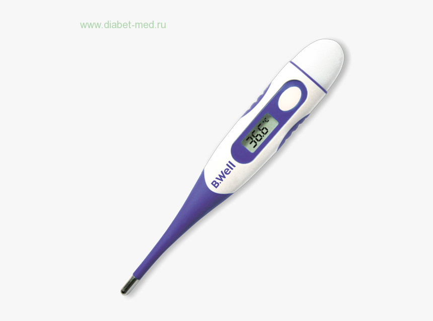 Thermometer Png - Градусник Png, Transparent Png