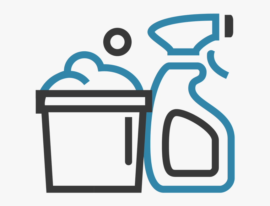 Bond Cleaning, HD Png Download