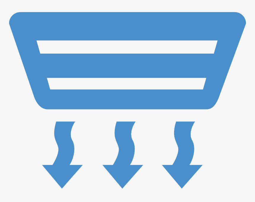 Duct, HD Png Download