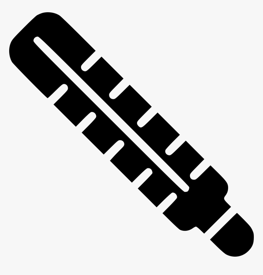 Thermometer, HD Png Download