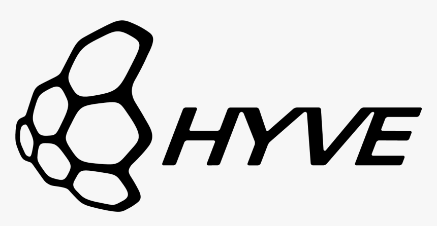 Untie The Knot - Hyve Crowd Logo, HD Png Download